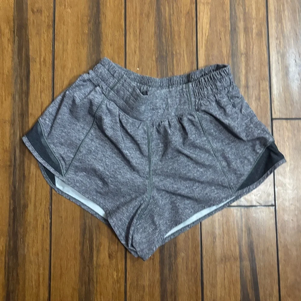 Lululemon Shorts - Picture 1 of 2